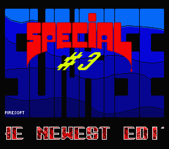 Sunrise Special #3